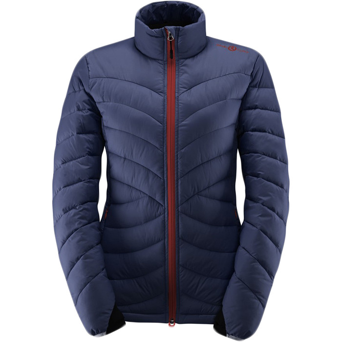 Henri lloyd puffer outlet jacket with hood